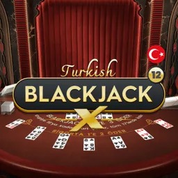 Turkish BlackjackX 12