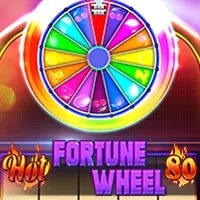 Hot Fortune Wheel 80