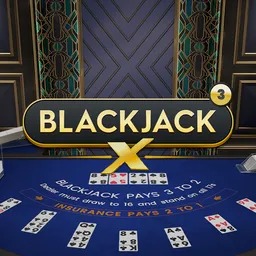 BlackjackX 3